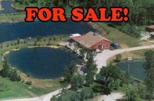 Rookeryhill Fishing Farm